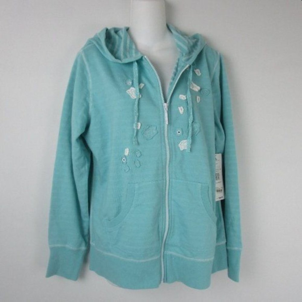 NWT ♥ Macy's Hoodie Jacket ♥
